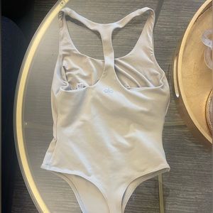 Alo XS Bodysuit